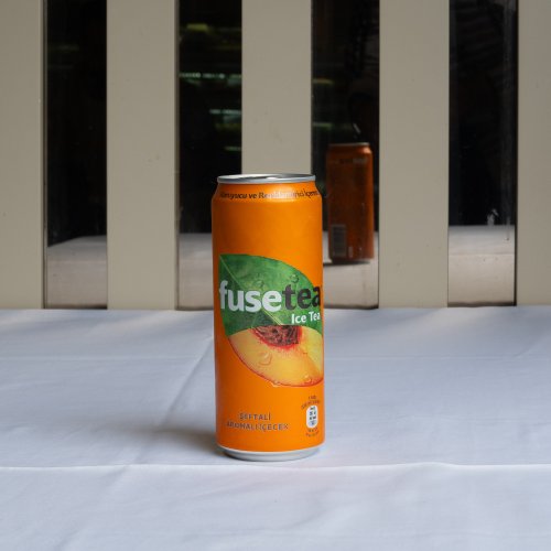 Fuse Tea