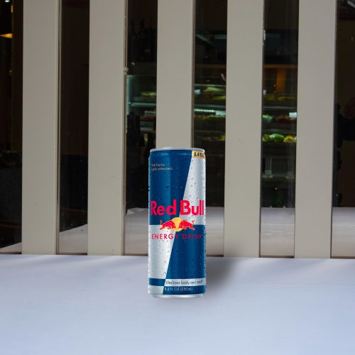 Redbull