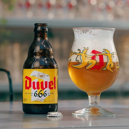 Duvel