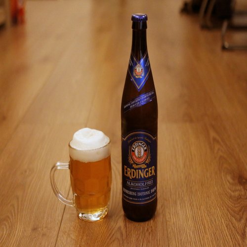 Erdinger